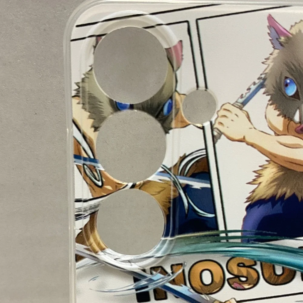 Anime Inosuke Character S25 Plus Phone‎ Case